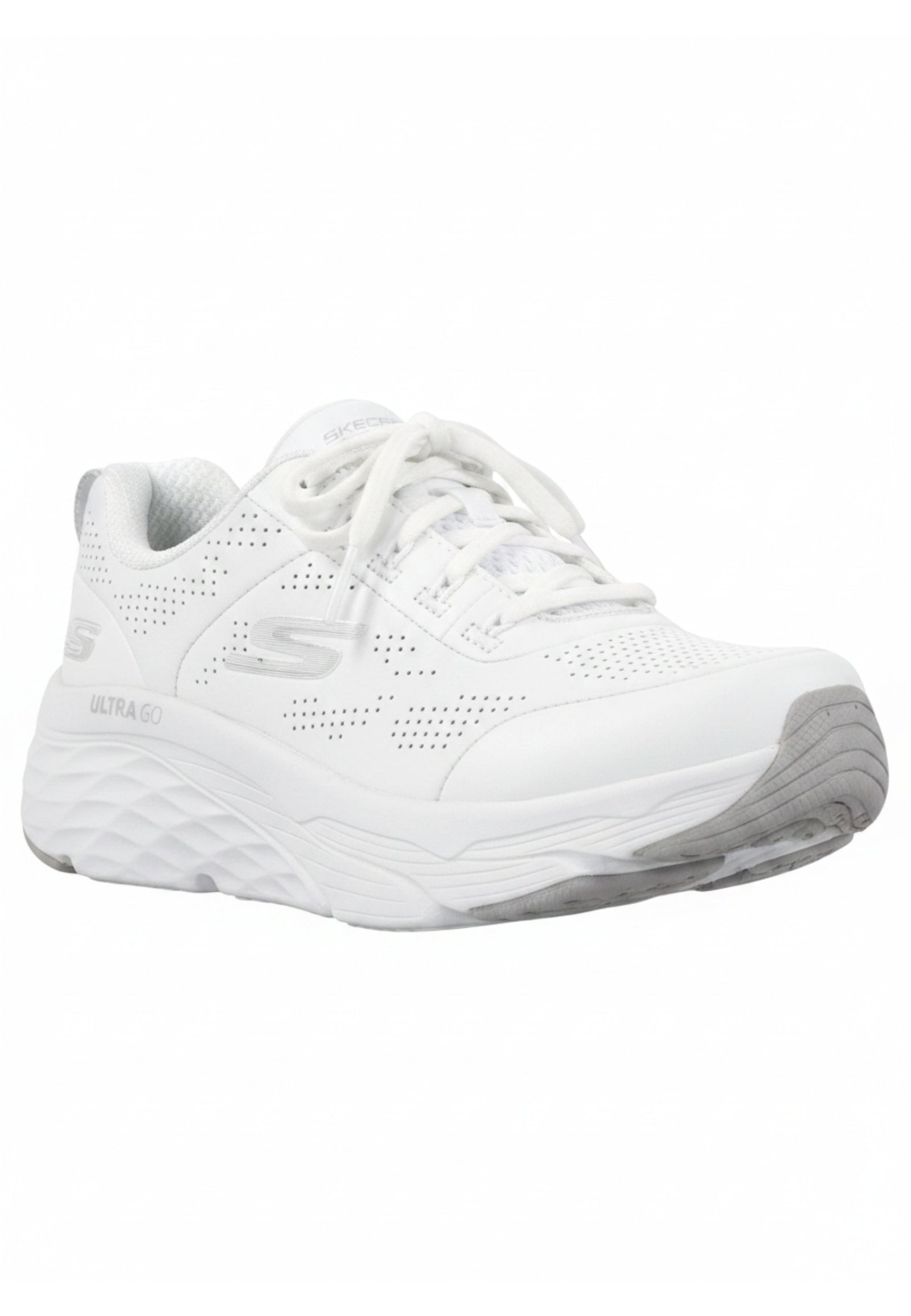 Skechers Scarpe#colore_bianco
