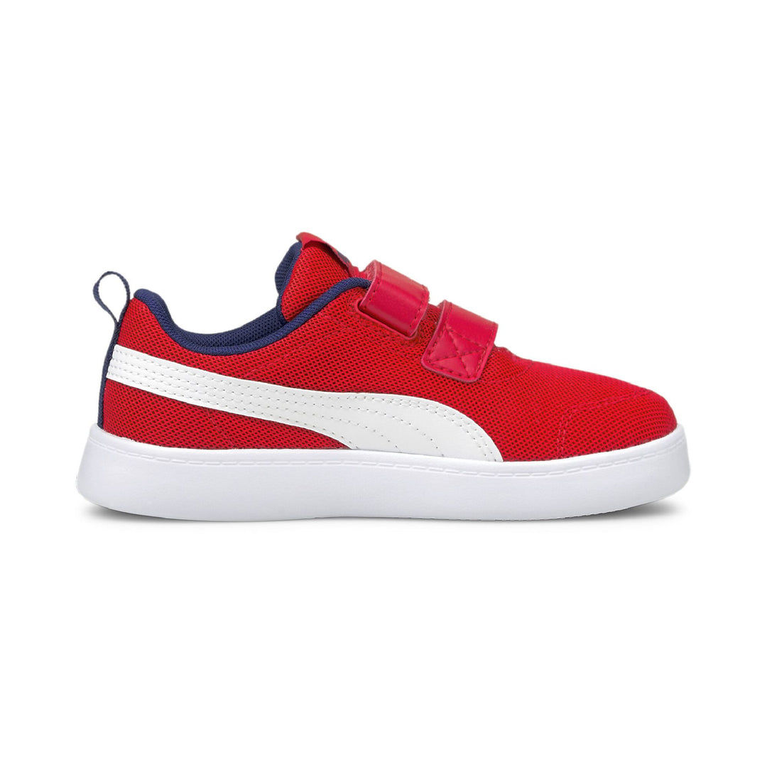 Puma Scarpe#colore_rosso