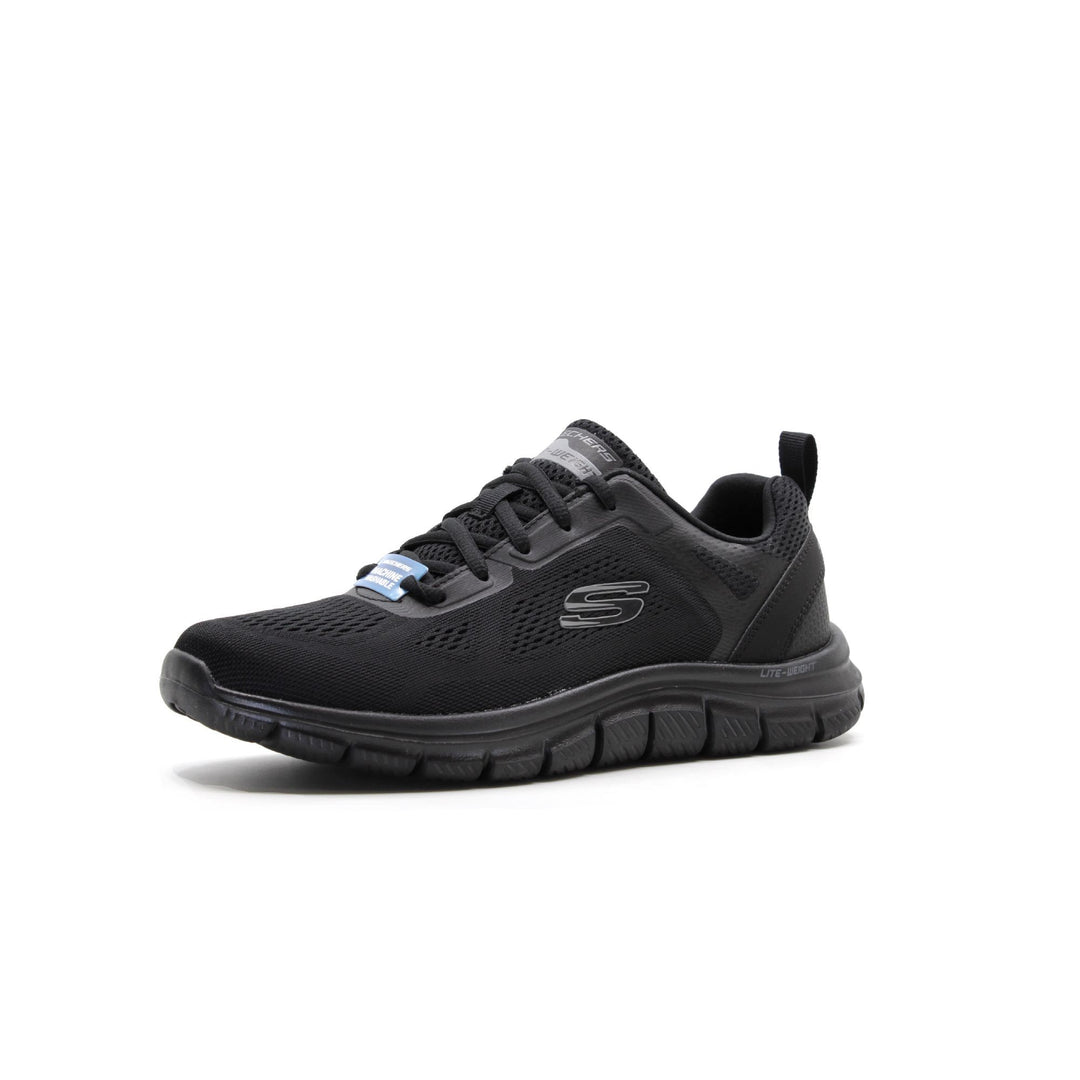 Skechers Scarpe#colore_nero