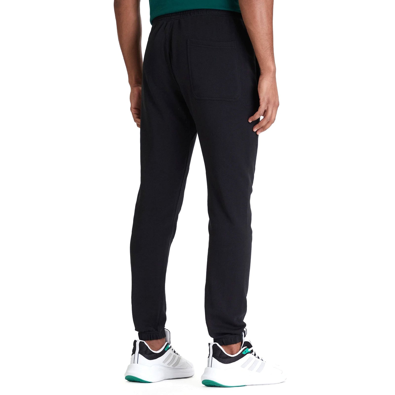 Adidas Pantaloni#colore_nero