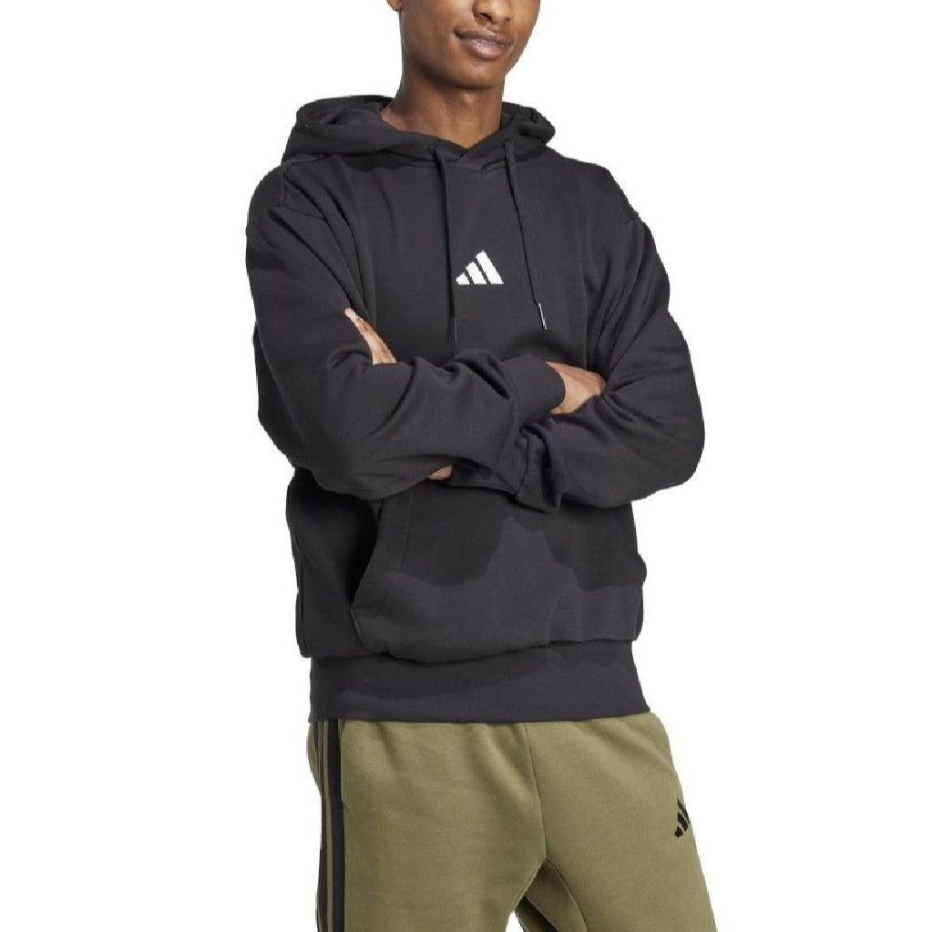 Adidas Felpe#colore_nero
