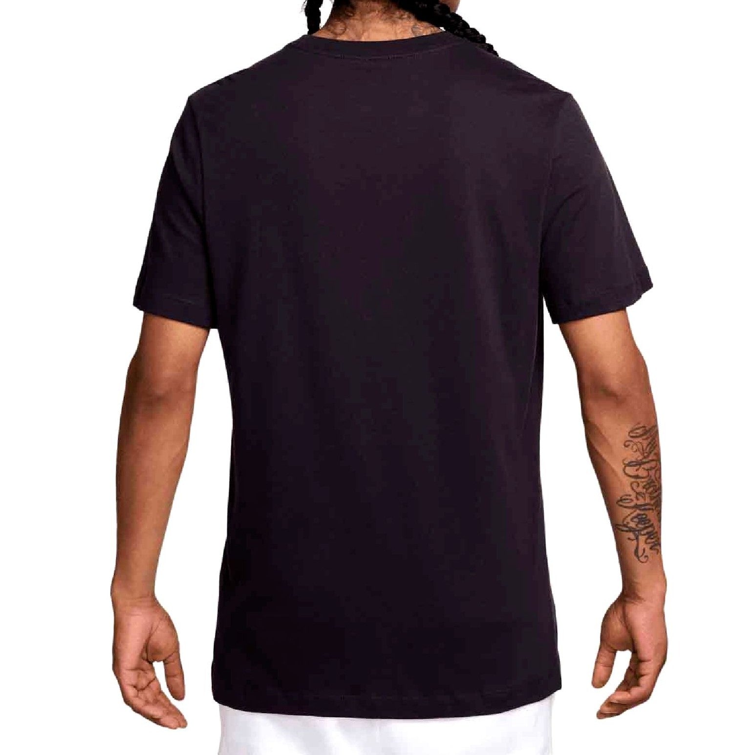 Nike Maglie#colore_nero