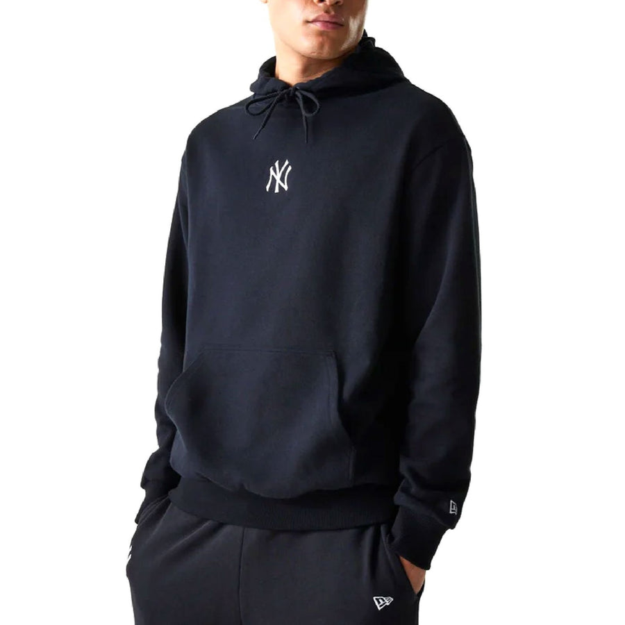 New era Felpe#colore_nero