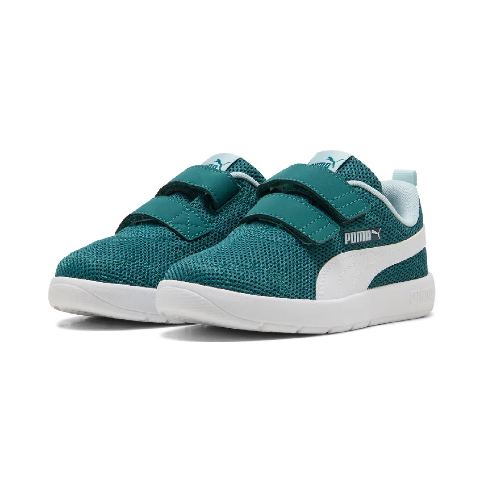Puma Scarpe#colore_verde
