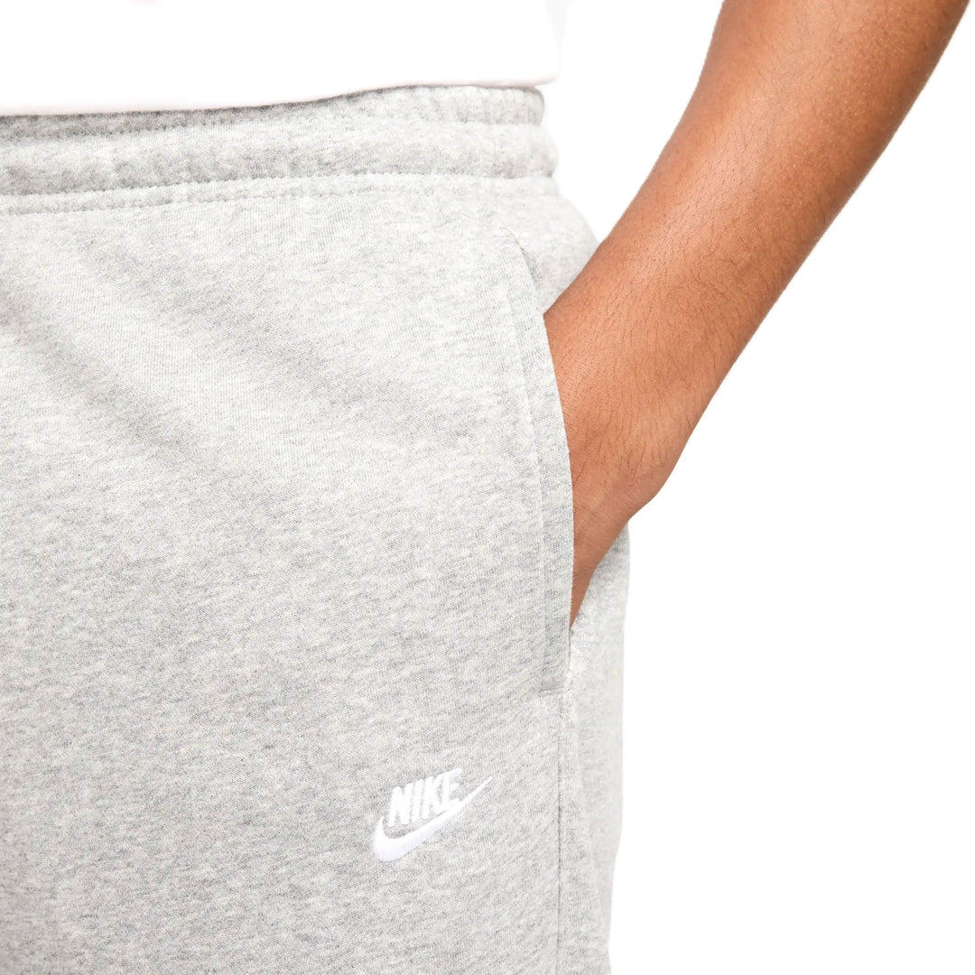Nike Pantaloni#colore_grigio