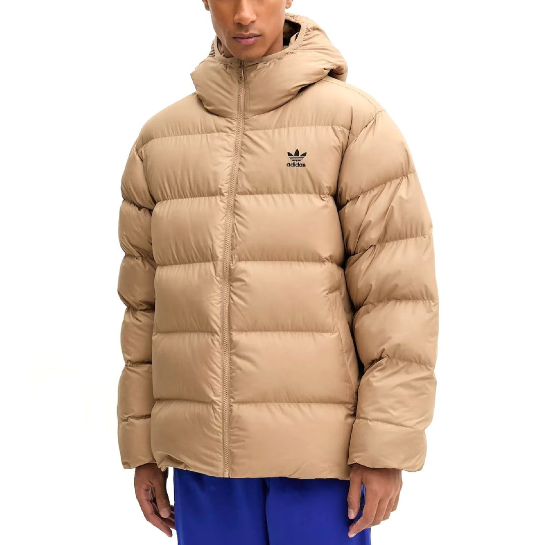 Adidas Giacca#colore_beige