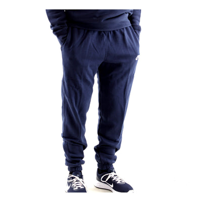 Nike Pantaloni#colore_blu