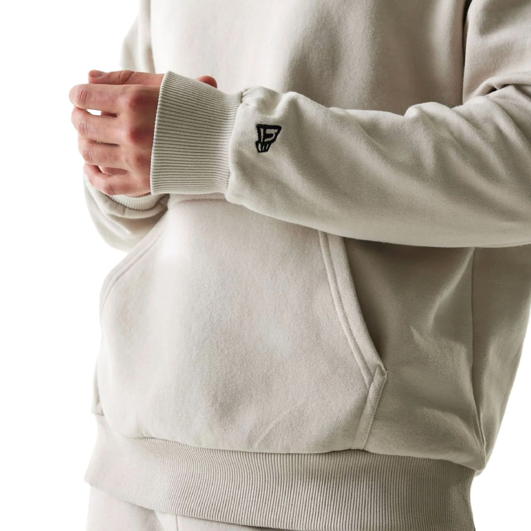 New era Felpe#colore_beige