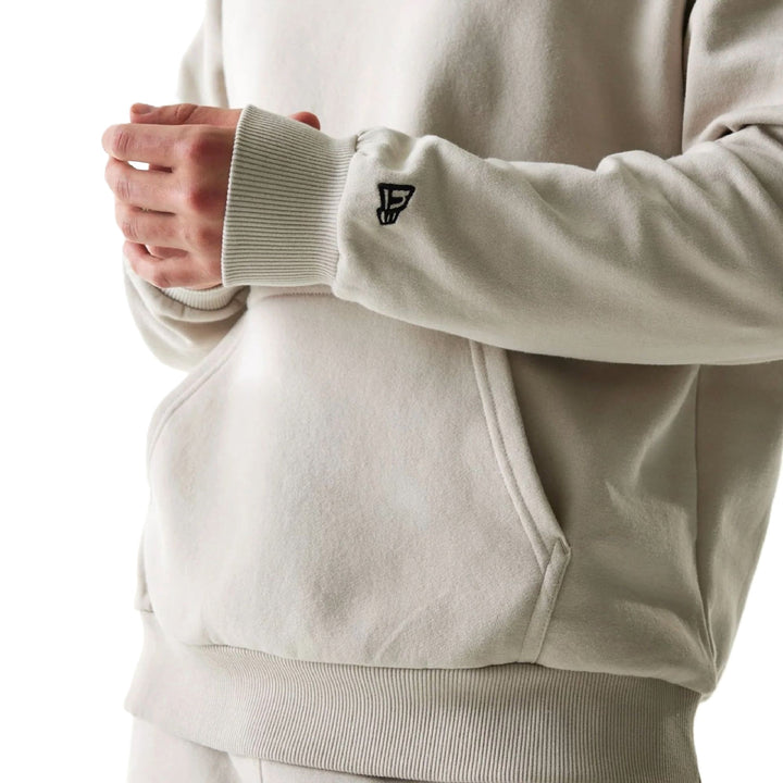 New era Felpe#colore_beige