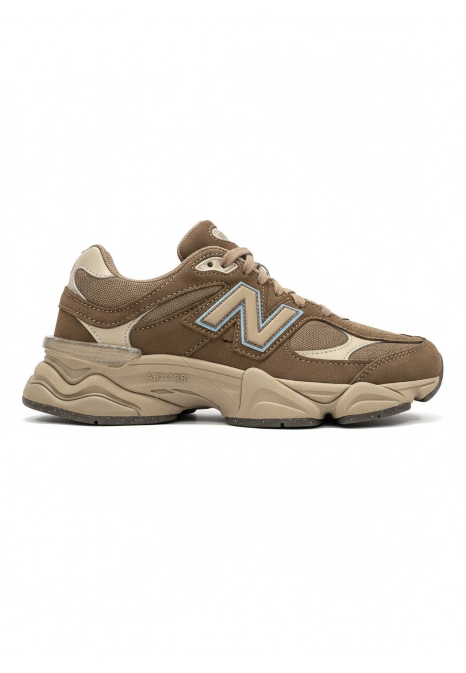 New balance Scarpe#colore_marrone