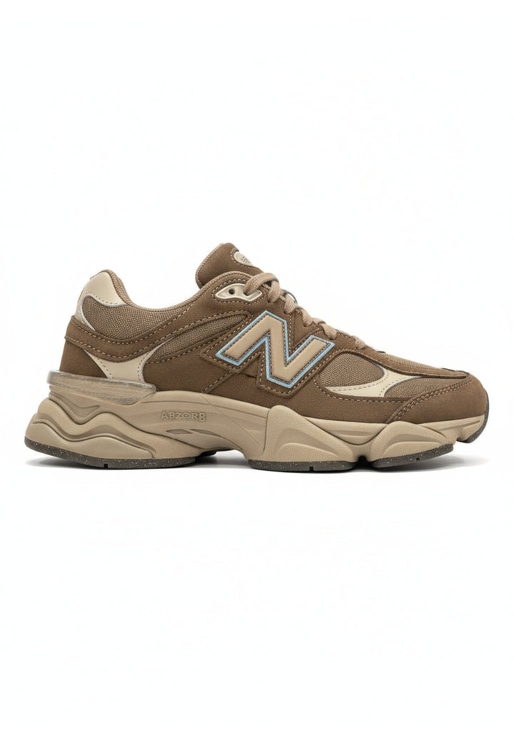 New balance Scarpe#colore_marrone
