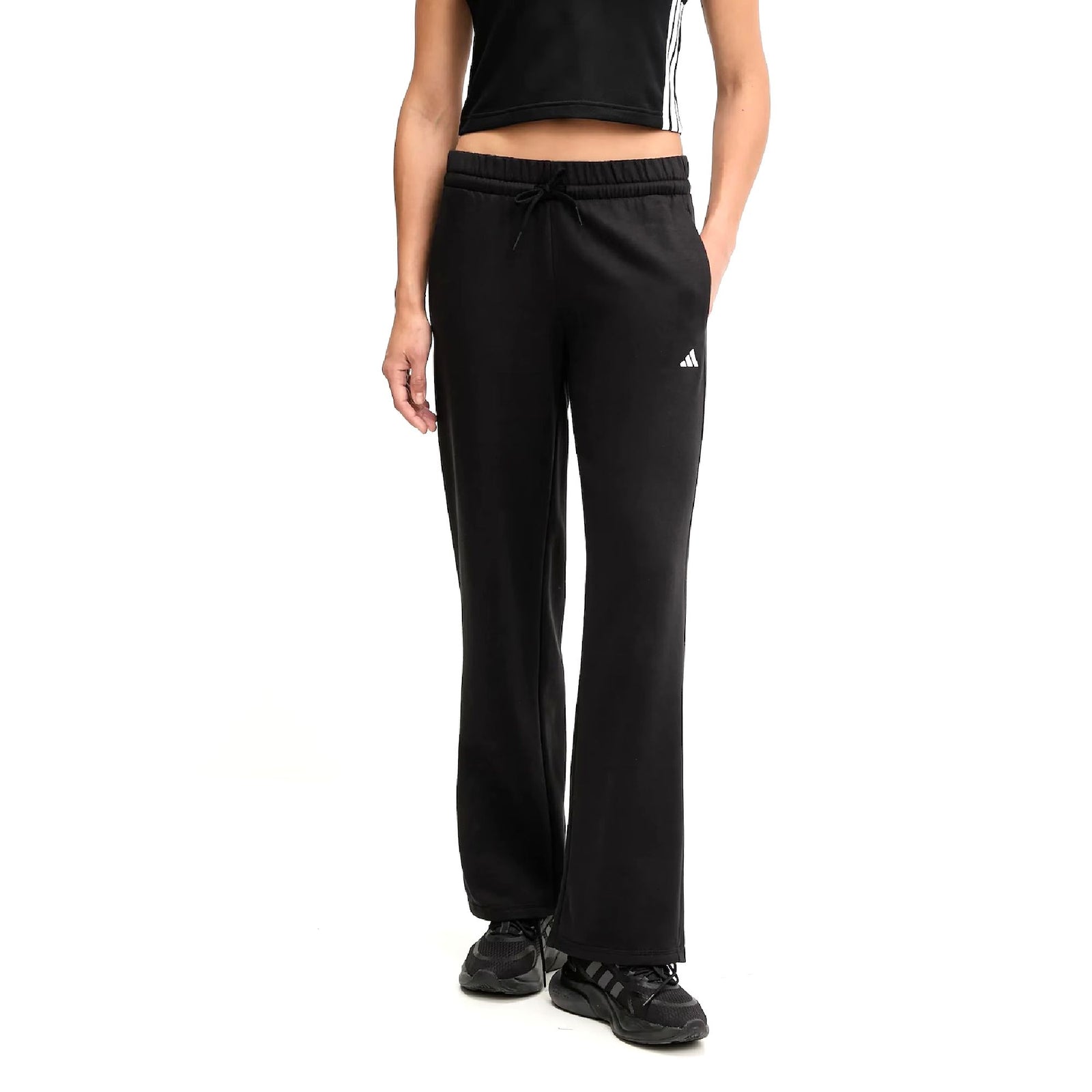 Adidas Pantaloni#colore_nero
