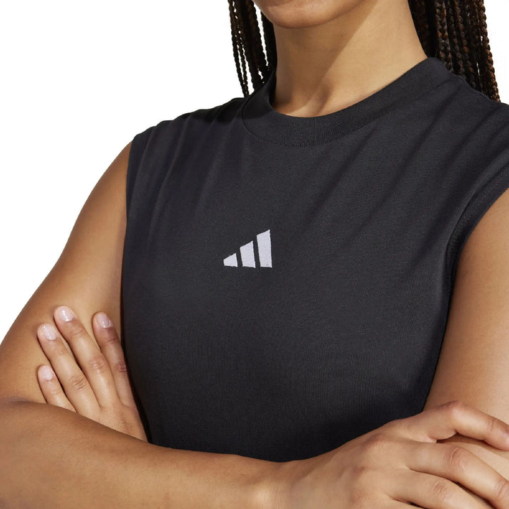 Adidas Tops#colore_nero