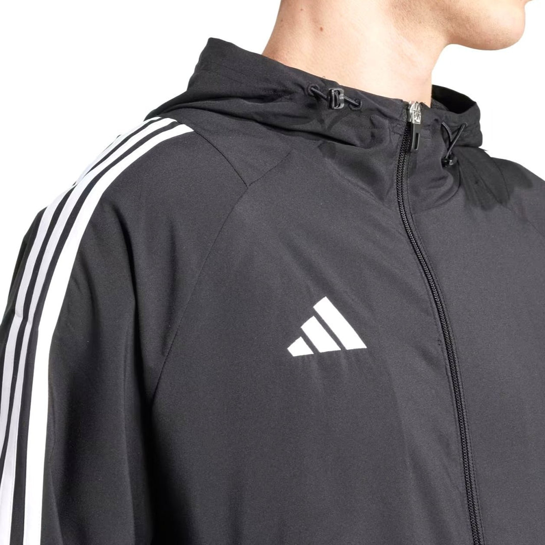 Adidas Giacca#colore_nero