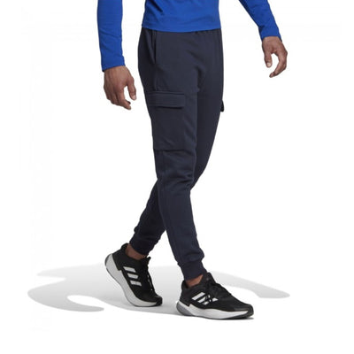 Adidas Pantaloni#colore_blu