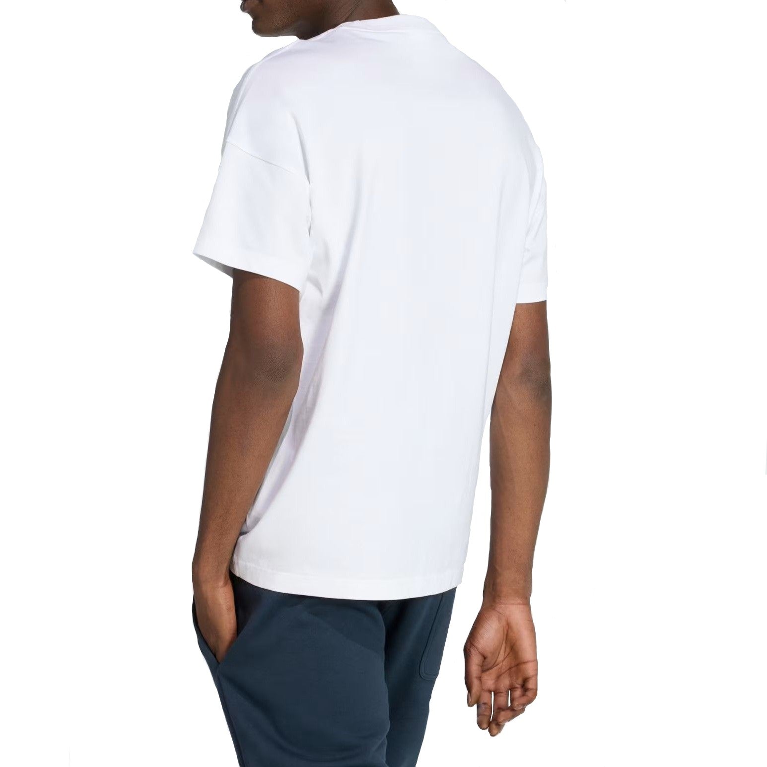 Adidas Maglie#colore_bianco