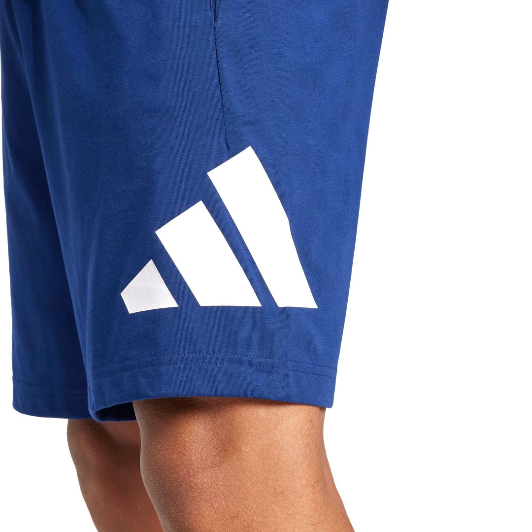 Adidas Pantaloni#colore_blu