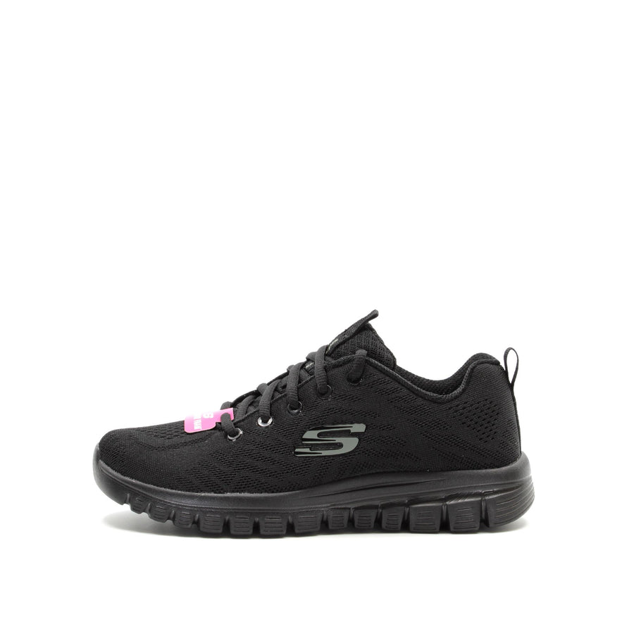 Skechers Scarpe#colore_nero