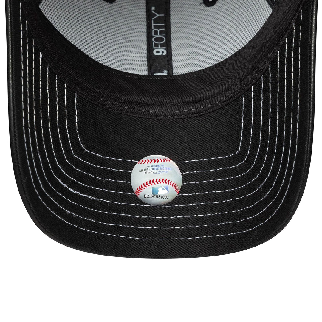 New era Accessori#colore_nero