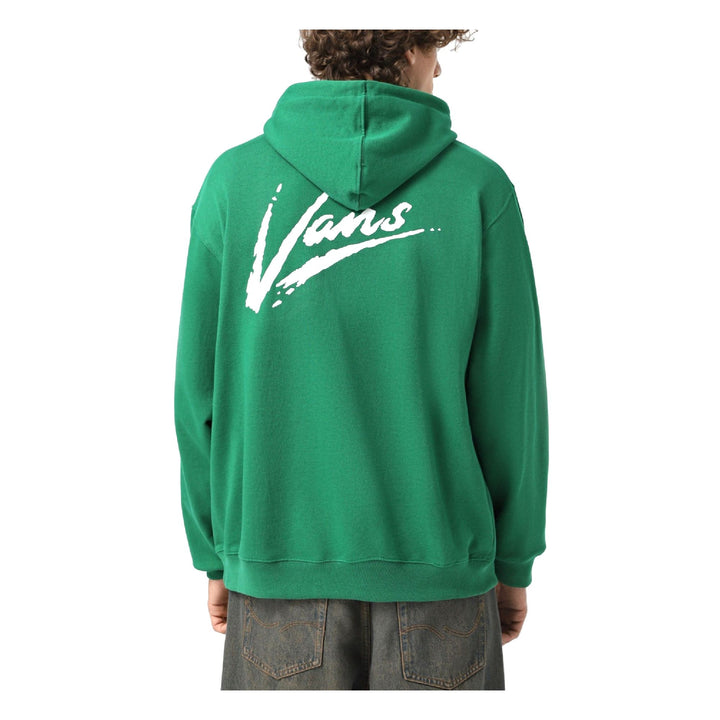 Vans Felpe#colore_verde