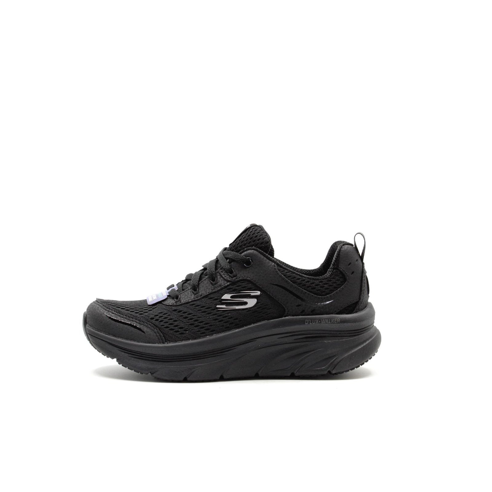 Skechers Scarpe#colore_nero