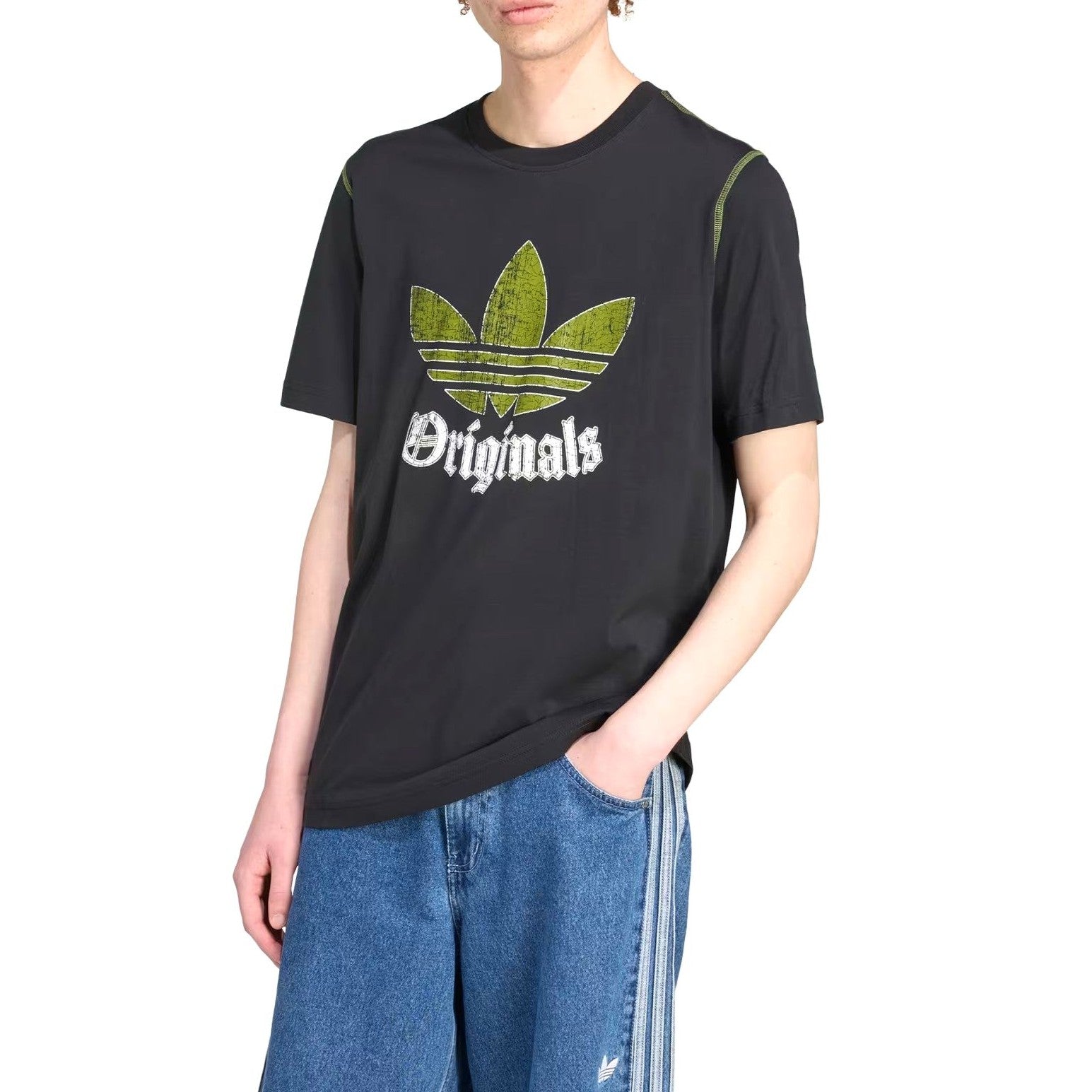 Adidas Maglie#colore_nero