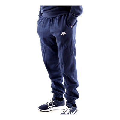 Nike Pantaloni#colore_blu