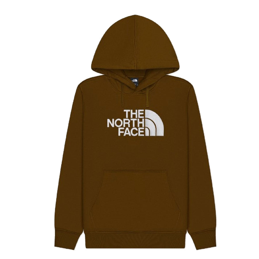 The north face  Felpe#colore_verde