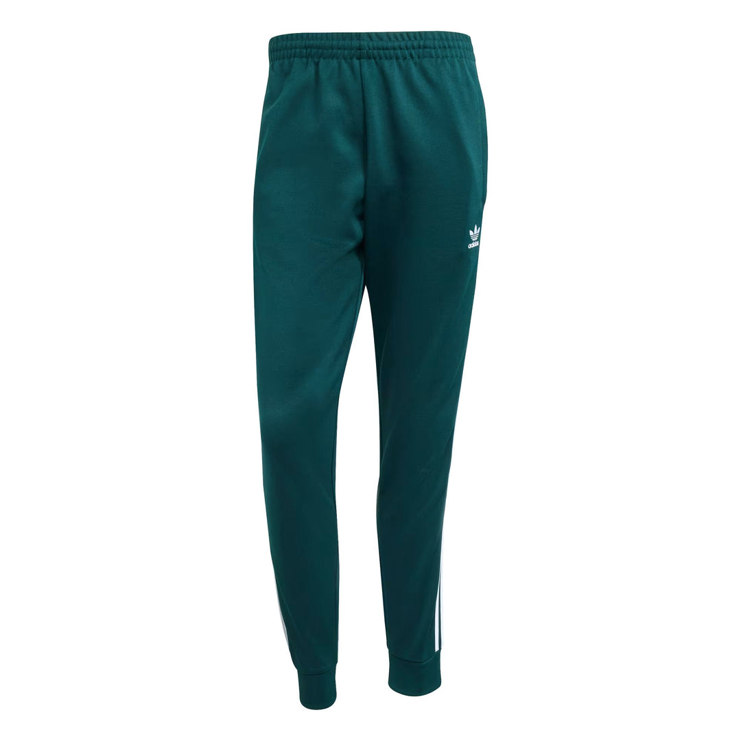 Adidas Pantaloni#colore_verde