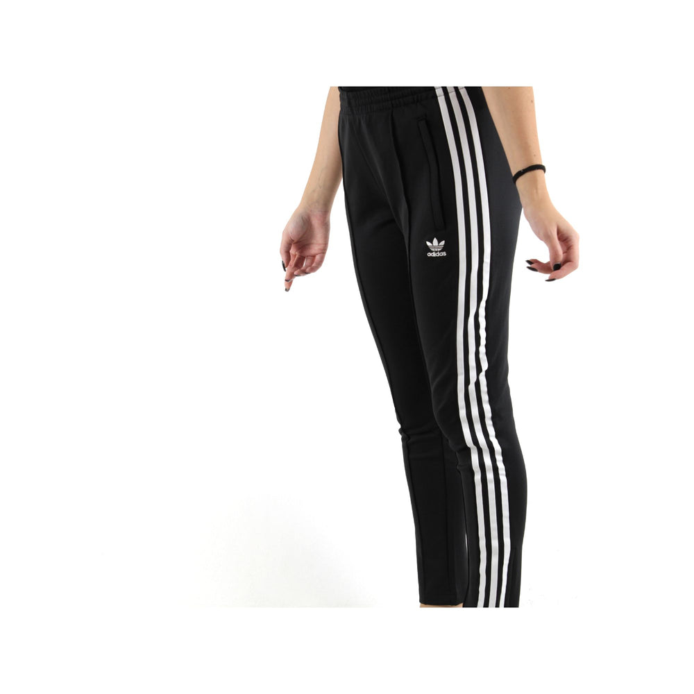 Adidas Pantaloni#colore_nero