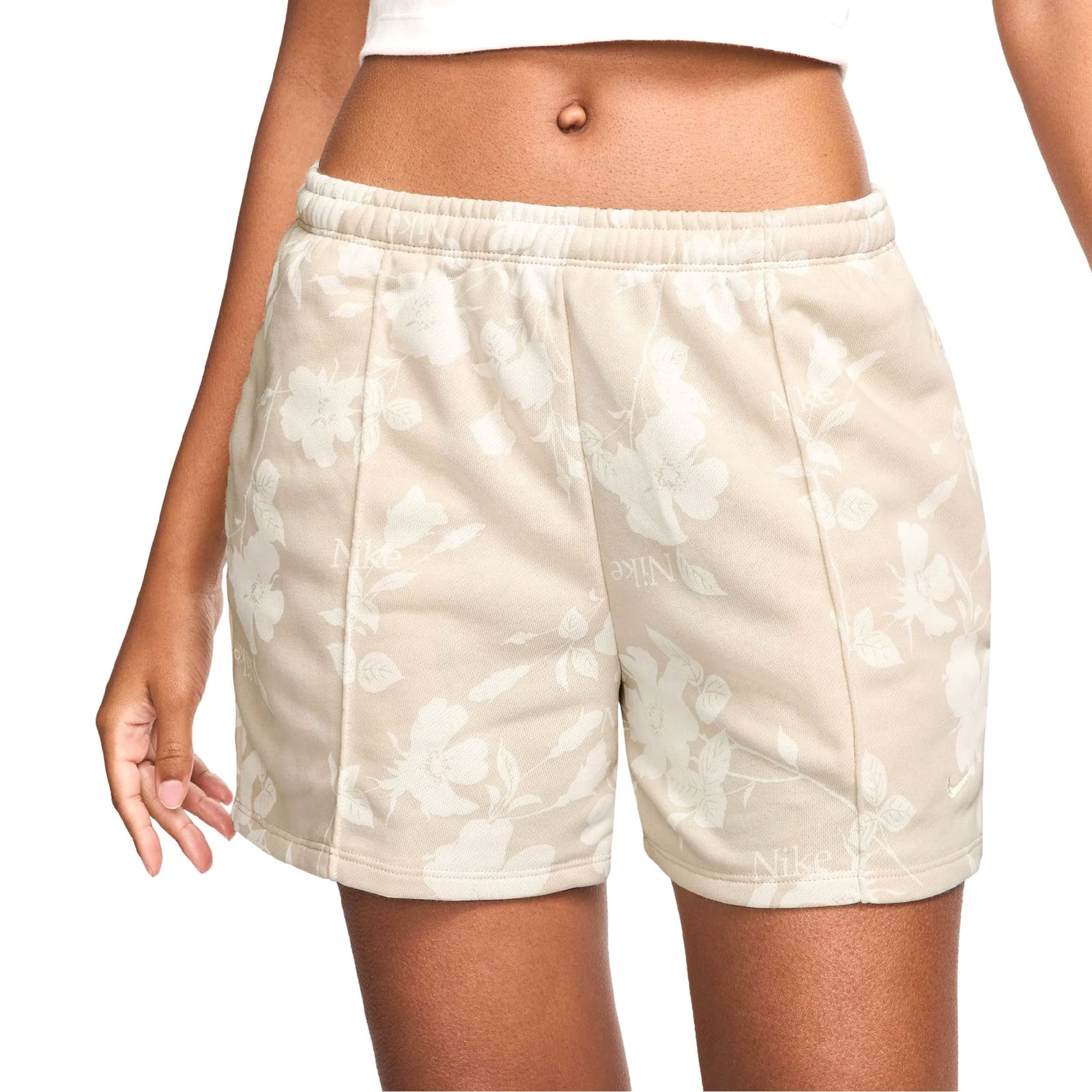 Nike Pantaloni#colore_beige