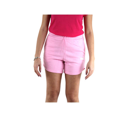 Puma Pantaloni#colore_rosa