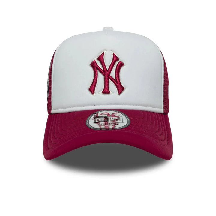 New era Accessori#colore_bianco