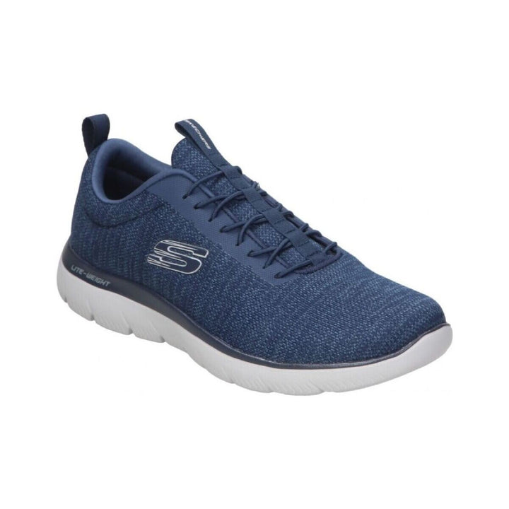 Skechers Scarpe#colore_blu