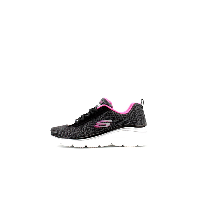 Skechers Scarpe#colore_nero