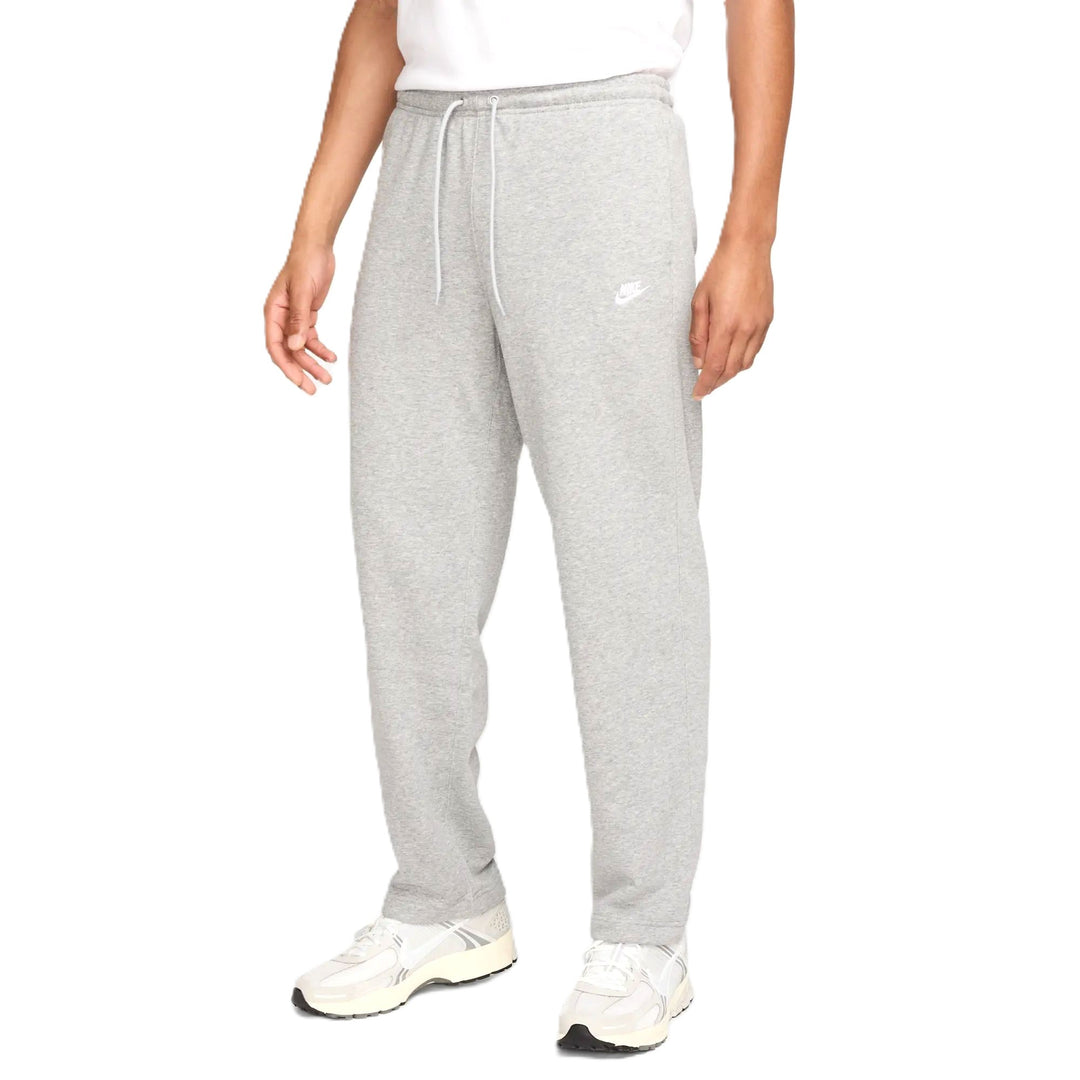 Nike Pantaloni#colore_grigio