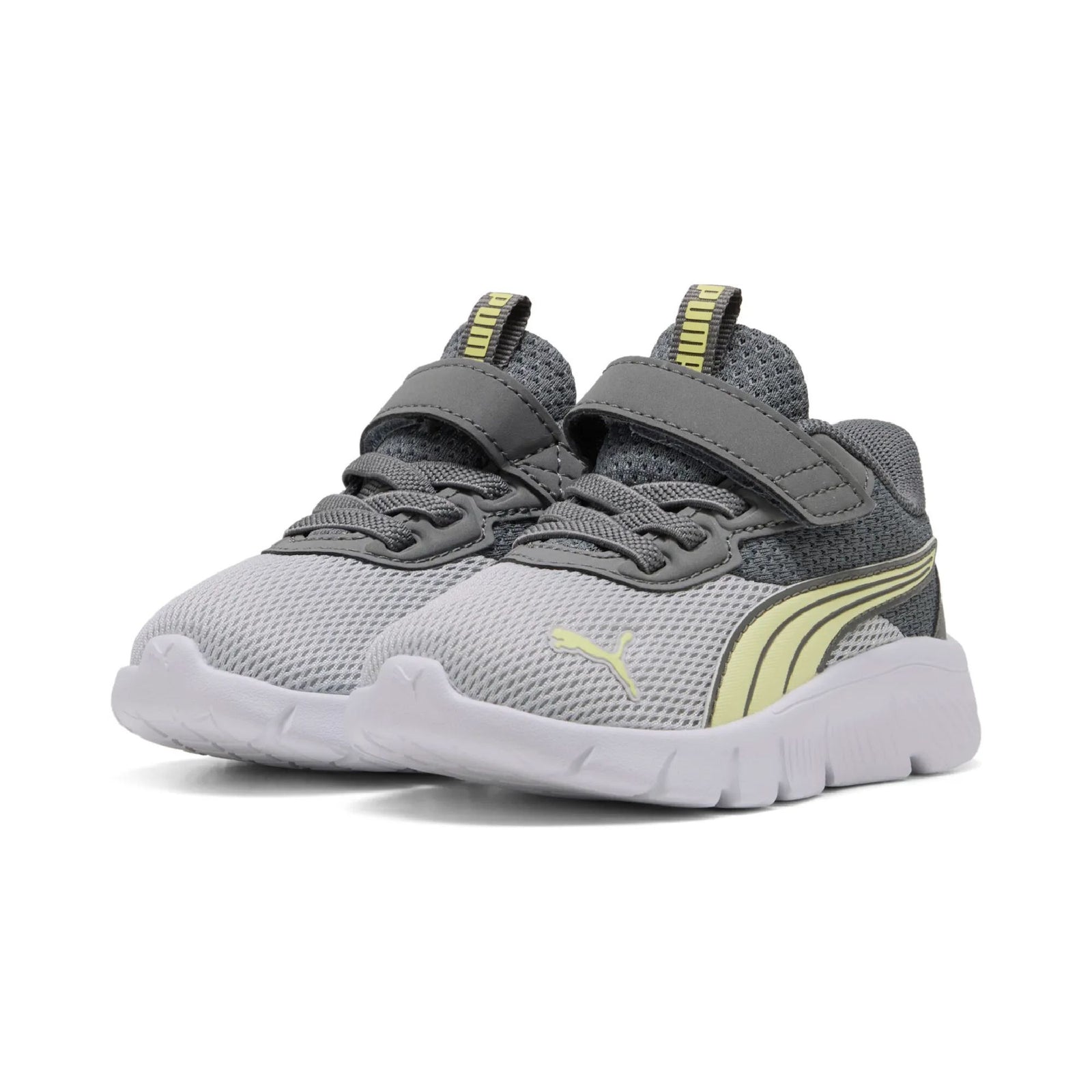 Puma Scarpe#colore_grigio