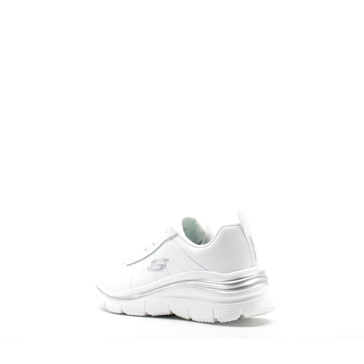 Skechers Scarpe#colore_bianco