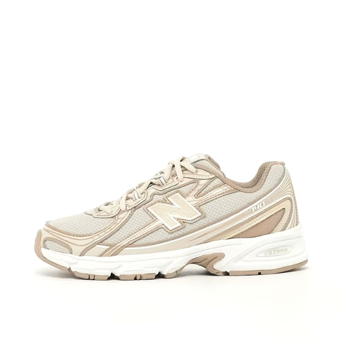 New balance Scarpe#colore_beige