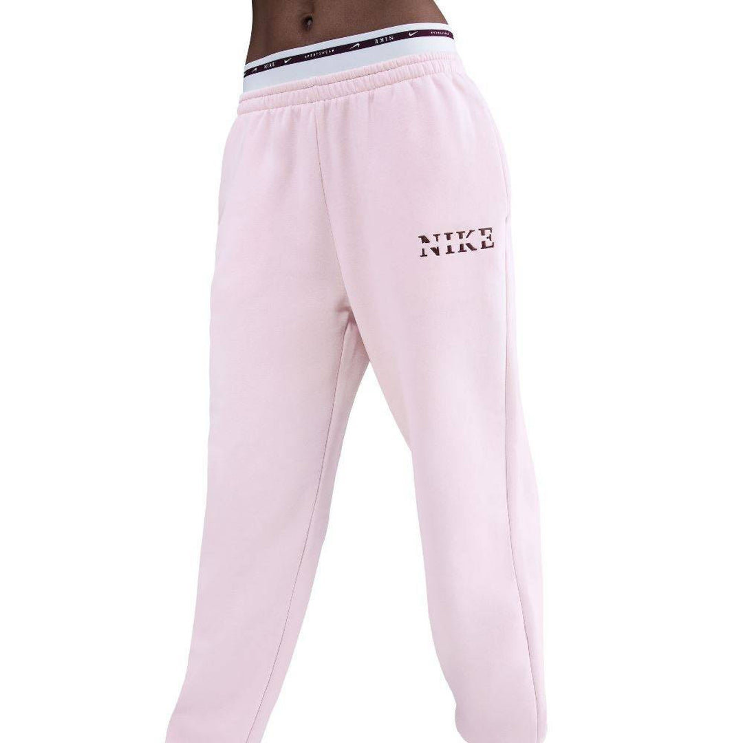 Nike Pantaloni#colore_rosa