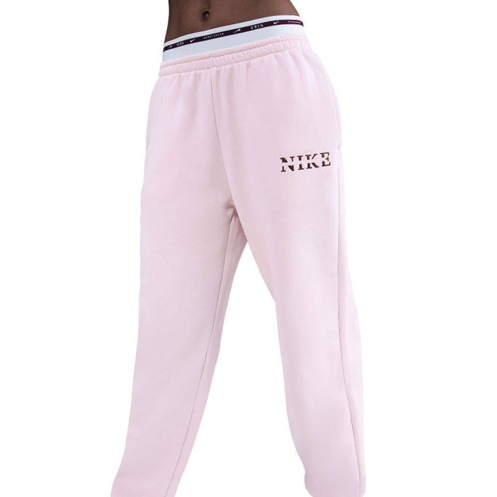 Nike Pantaloni#colore_rosa