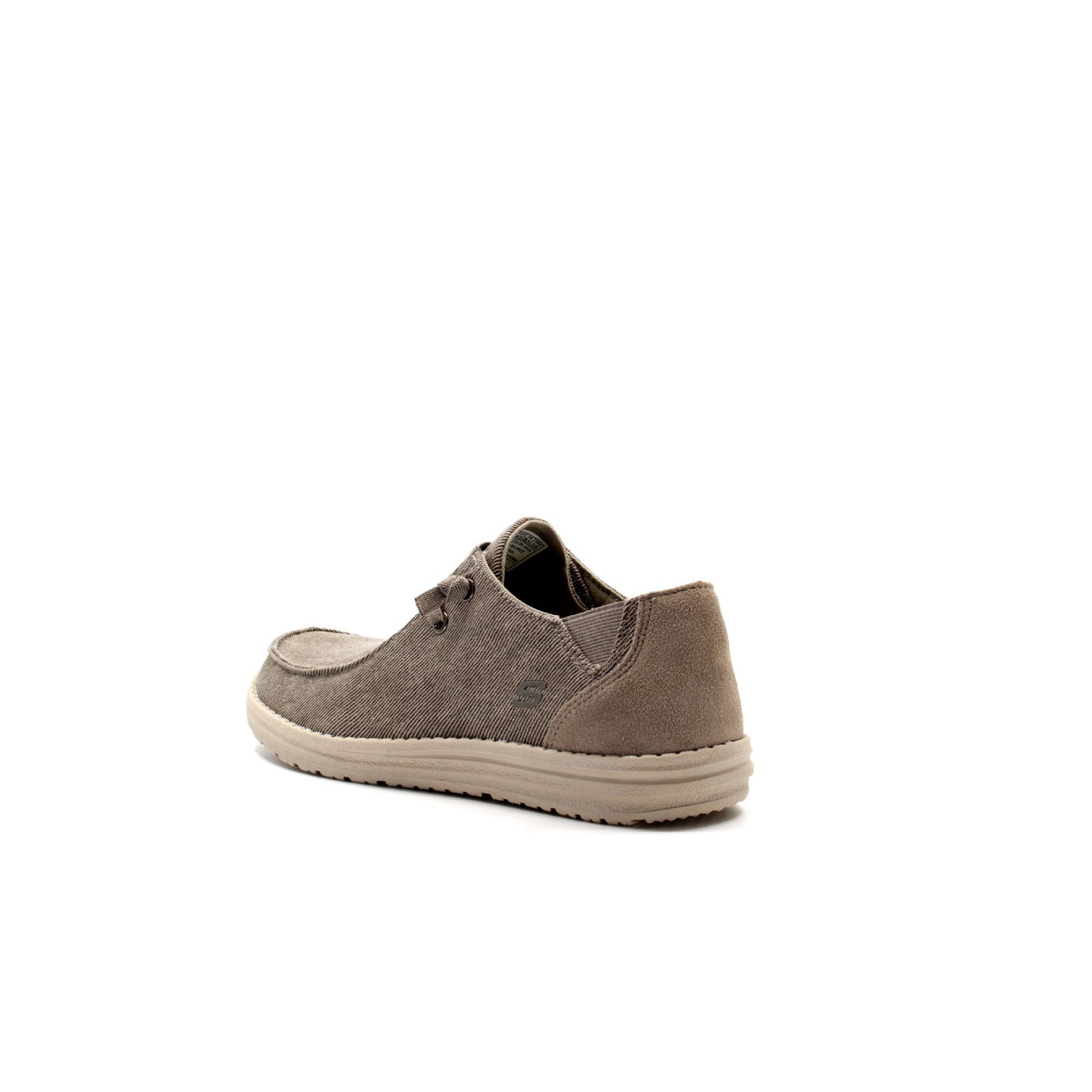 Skechers Scarpe#colore_marrone