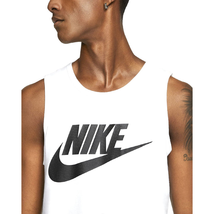 Nike Tops#colore_bianco