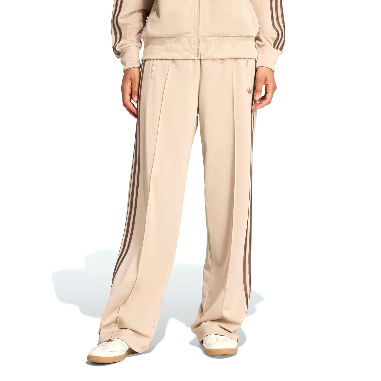 Adidas Pantaloni#colore_beige
