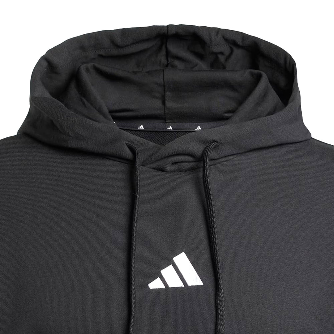 Adidas Felpe#colore_nero