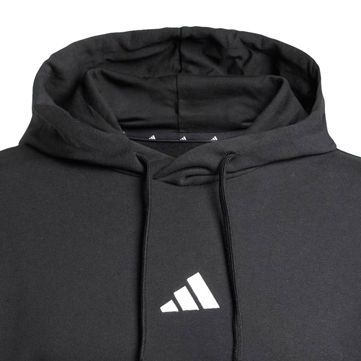 Adidas Felpe#colore_nero