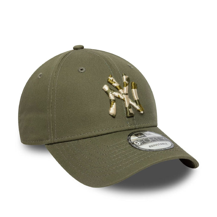 New era Accessori#colore_verde