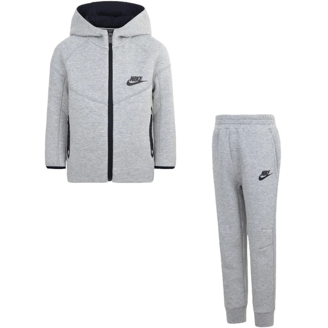 Nike Tute#colore_grigio