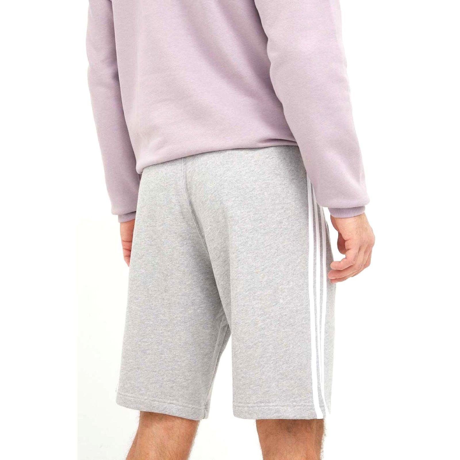 Adidas Pantaloni#colore_grigio