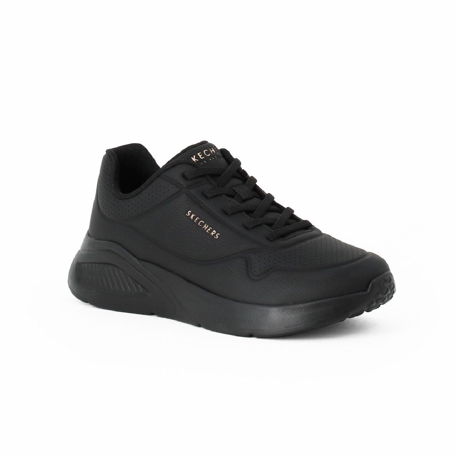 Skechers Scarpe#colore_nero